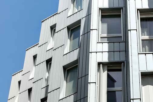 Kollegie, Paris Kollegie, Paris