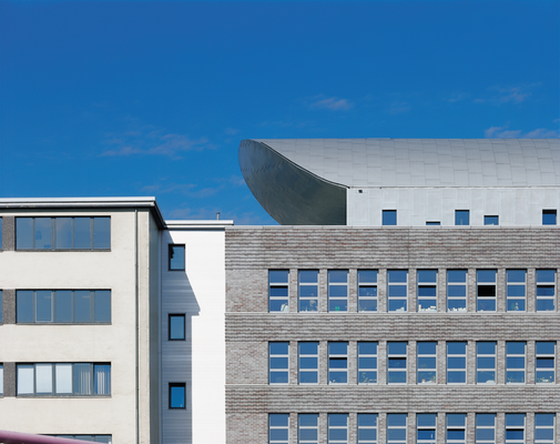 Haus der Presse Haus der Presse