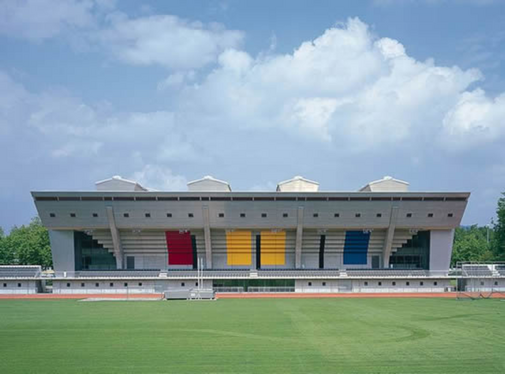 Sport stadium Wankdorf Sport stadium Wankdorf