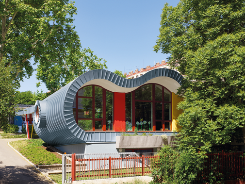 Kindergarten Kindergarten