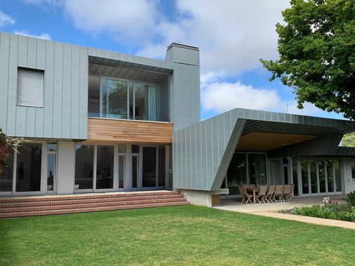 Privat bolig House Welgemoet Privat bolig House Welgemoet