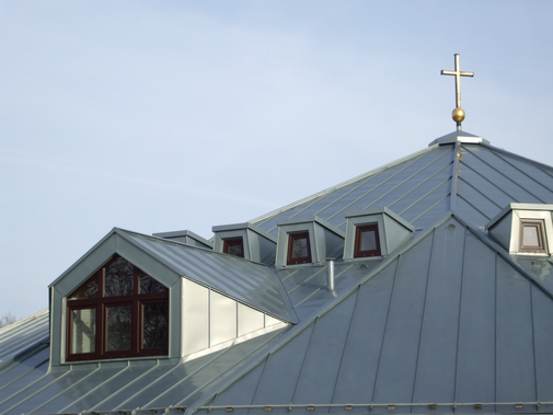 Kirke Hellersdorf Kirke Hellersdorf