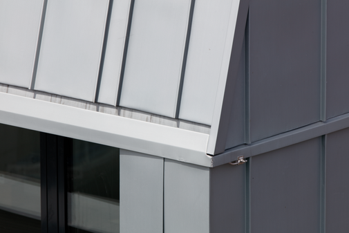 Residential and Commercial Building Residential and Commercial Building