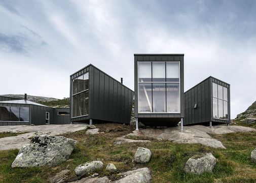 Skåpet – Tourist Cabins Skåpet – Tourist Cabins