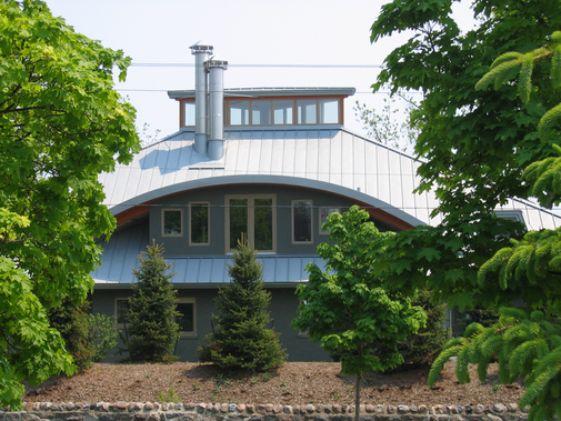 Private Residence Private Residence