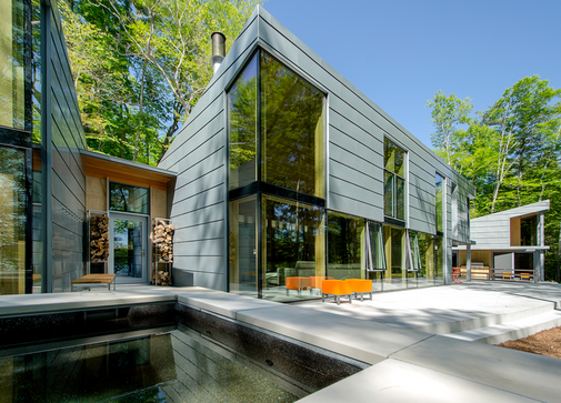 Private Residence Private Residence