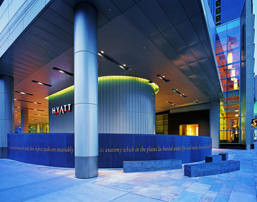 Hyatt Hyatt