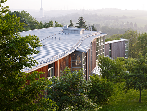 Collegienhaus Marbach