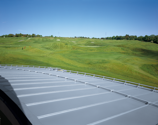 Golf Club Ropice Golf Club Ropice