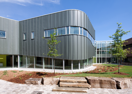 Simcoe County Administrative Centre Simcoe County Administrative Centre