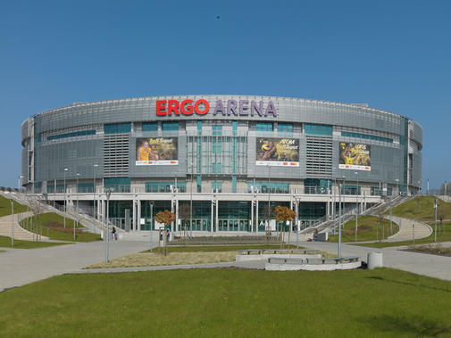 Ergo Arena