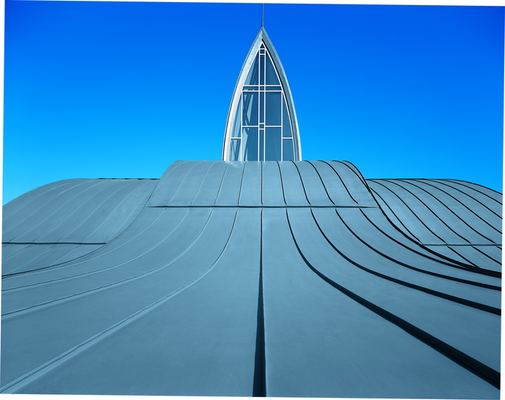 Udland Church Udland Church