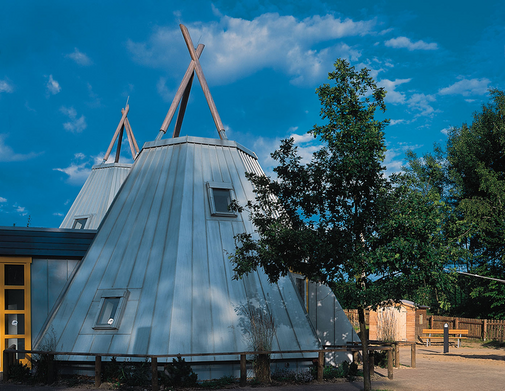 Kindergarten Kindergarten