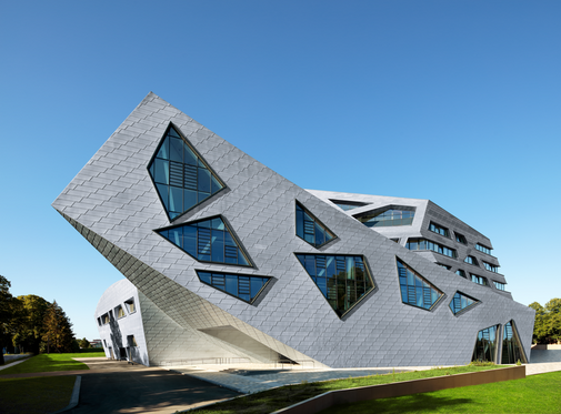 Leuphana University Leuphana University