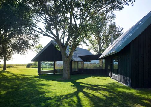 House by the lake - Privatbolig House by the lake - Privatbolig