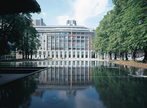 Government headquarters R 5 Government headquarters R 5