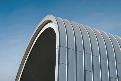 Shijiazhuang City Museum Shijiazhuang City Museum