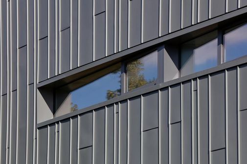 Skolebygning Skolebygning