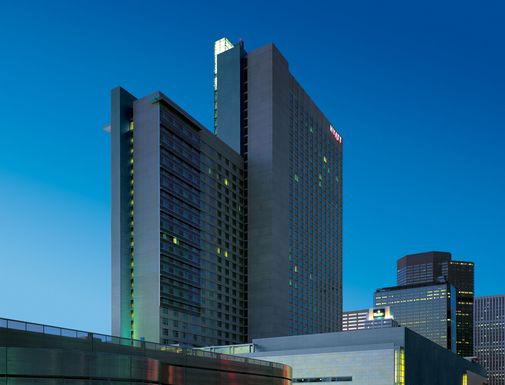 Hyatt Hyatt