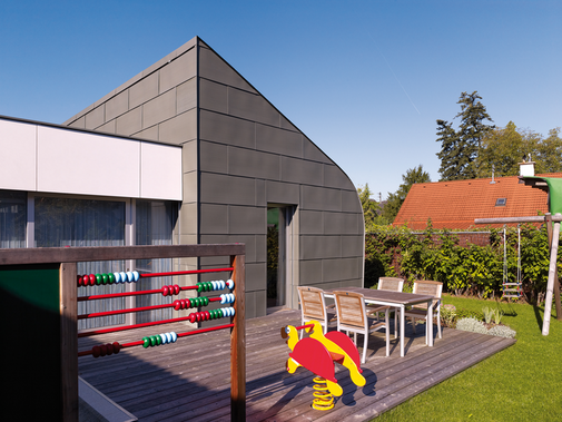 Private Residence Private Residence