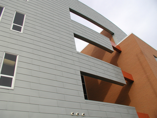 School for the Creative Arts School for the Creative Arts