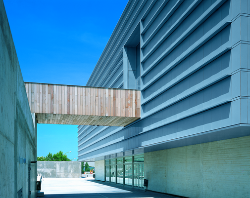 Universidad San Pablo CEU Universidad San Pablo CEU