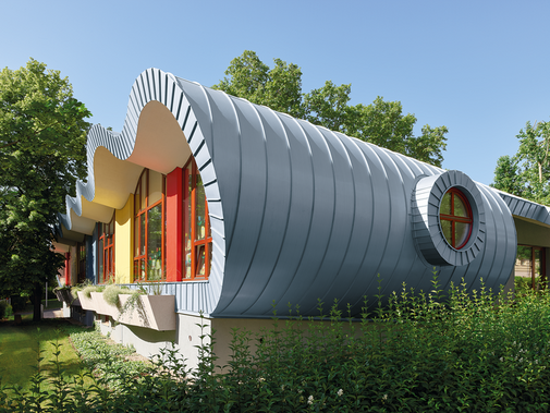 Kindergarten Kindergarten