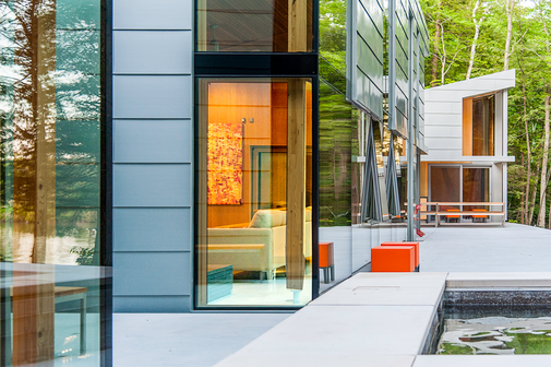 Private Residence Private Residence