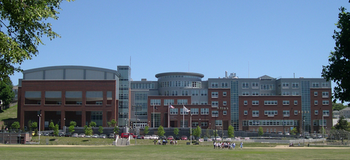 Everett High School Everett High School