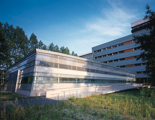 Faculty of astronomy and physics Faculty of astronomy and physics