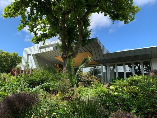 Privat bolig House Welgemoet Privat bolig House Welgemoet