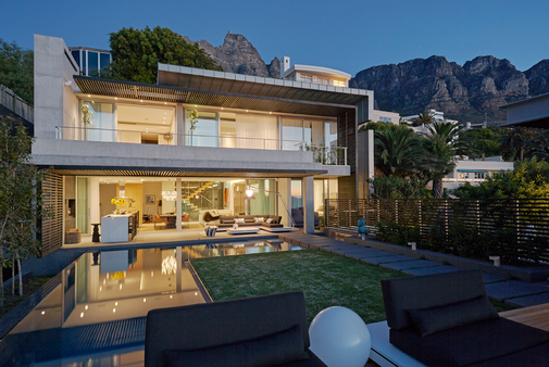 Single Family Home Cape Town Single Family Home Cape Town