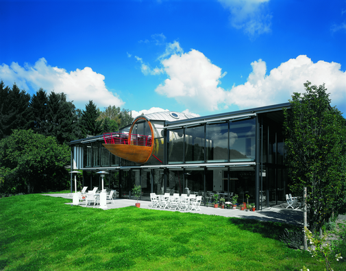 Private Residence Private Residence