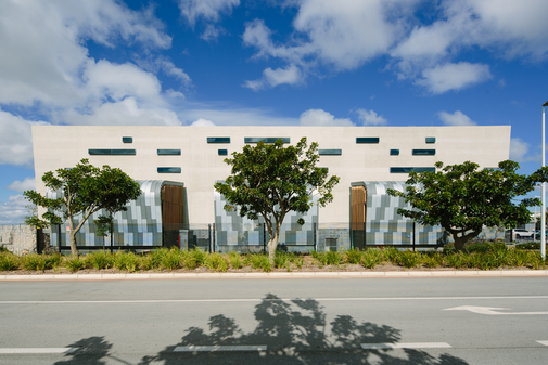 SANRAL - Regional Office SANRAL - Regional Office