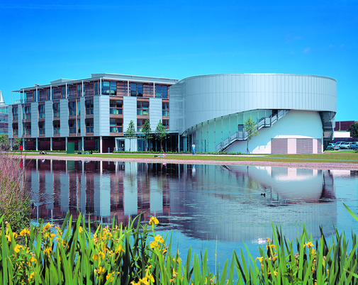 University - Business School University - Business School