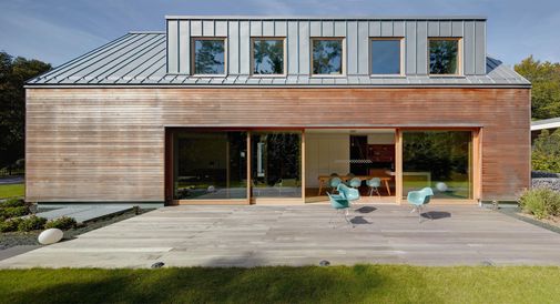 Residential Building Ratingen Residential Building Ratingen
