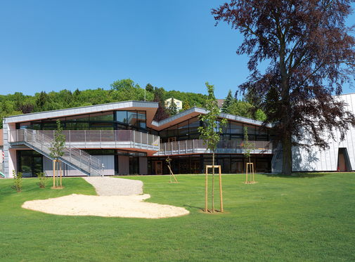 Kindergarden Kindergarden