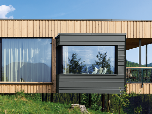 Mountain Chalets Mountain Chalets