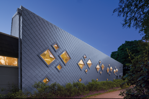 Karl-Heinz Klein Sporthalle Karl-Heinz Klein Sporthalle