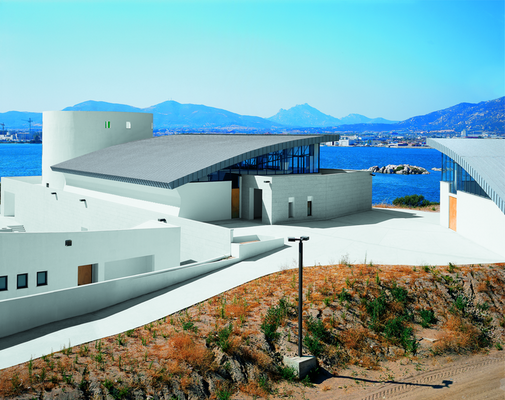 Municipal theatre Municipal theatre