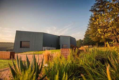 Nelson Mandela Capture Site Museum Nelson Mandela Capture Site Museum