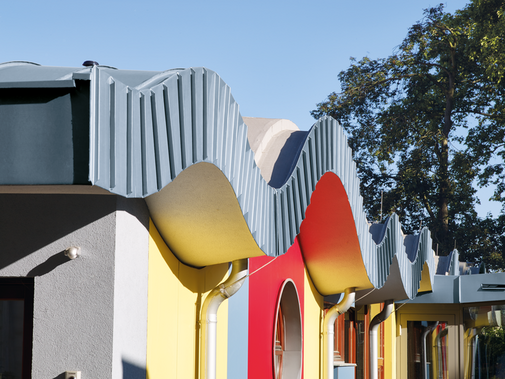 Kindergarten Kindergarten