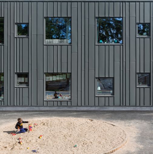 Långbrodalsskolan - Folkeskole Långbrodalsskolan - Folkeskole