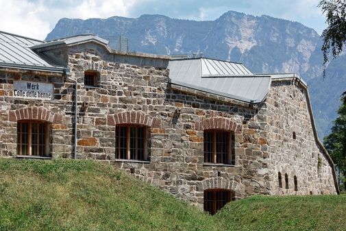 Fort San Biagio