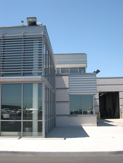 Signature Flight Support Signature Flight Support