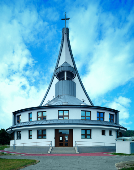 Church of the Holy Spirit Church of the Holy Spirit