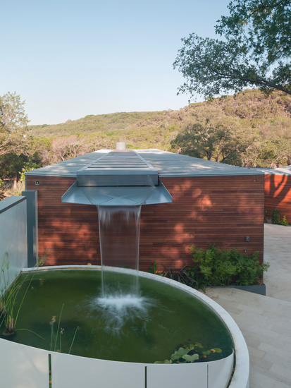 Private Residence Private Residence