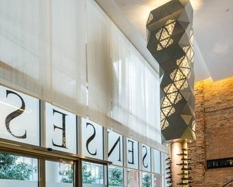 Restaurant Senses